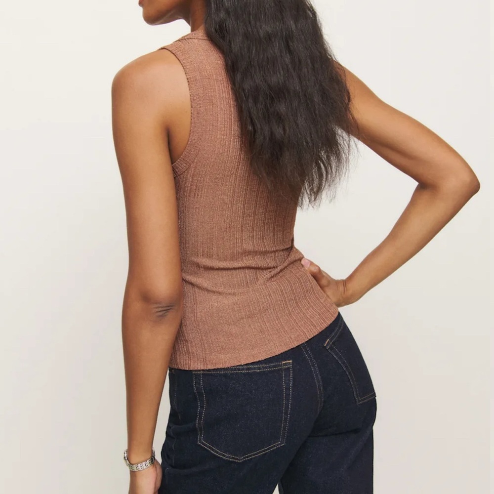 Reformation Top - Picture 3 of 6